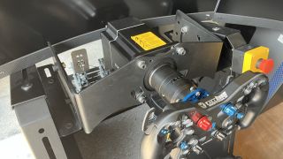 TSKSIM [TSK Racing Simulator] | レーシングシミュレーターのことなら 